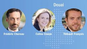 Municipales 2026 : une triangulaire à Douai pour le second tour