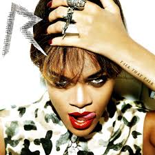 ANGLAIS: [Intro] You da one that I dream about all day You da one that I think about always You Are da One So I Make Sure I Behave! My love is your love, ... - allcdcovers_rihanna_talk_that_talk_2011_retail_cd-front