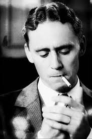 Resultado de imagen de scott fitzgerald