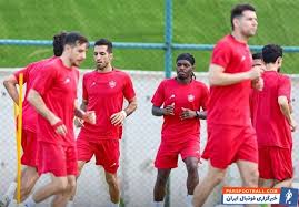 پایان رأفت : وحید امیری باید خودش پرسپولیس را ترک می کرد