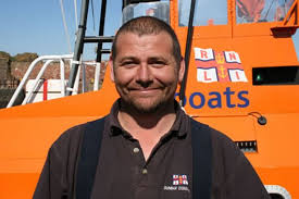 Lifeboat hero Gary Fairbairn is a true birthday buoy after ... - gary-fairbairn-image-1-356426105-1165654
