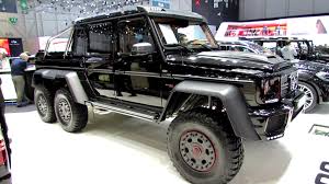 Image result for Mercedes Benz G Class 6x6