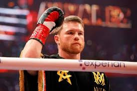 Canelo Alvarez Responds to Jake Paul; Usyk vs. Verhoeven Controversy