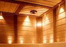 Sauna Lighting