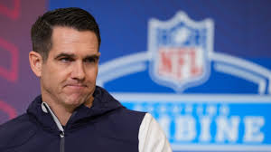 Giants GM Joe Schoen Agrees to Multiyear Extension: Stability and Future Plans