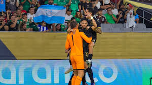 ¡Honduras a Semifinales! Épica Victoria en Copa Oro 2025