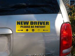 I'm a slow driver.  Please don't hate me.
