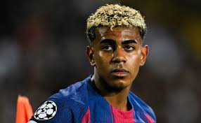 Is Lamine Yamal playing today? Lineups for Barcelona vs Brugge in the Champions League showdown