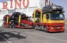 Camion portavehiculos