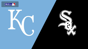 White Sox - Royals