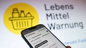 wurst rückruf salami