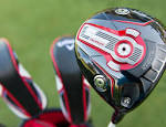 Callaway Big Bertha Alpha 8Driver m