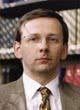 Dr. Markus Heintzen, seit 1997 als Professor für Staatsverwaltung und ...