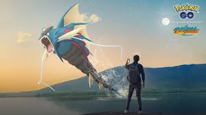 Pokemon Go - News update