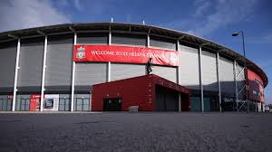 Liverpool FC - News update