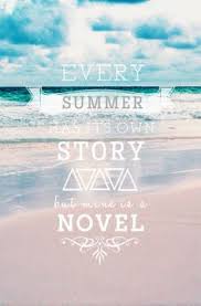 Summer Quotes on Pinterest | Friendship Day Quotes, Summer Beach ... via Relatably.com