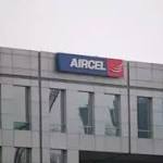Aircel files bankruptcy over mounting