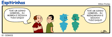 Resultado de imagem para ESPIRITIRINHAS