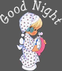 Résultat de recherche d'images pour "good night"