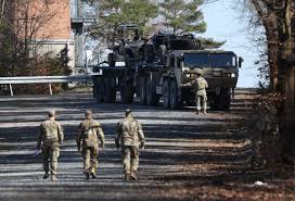 Trump May Pull Troops From Germany. That Isn’t as Scary as It Once Was.