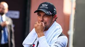 Monaco GP: Cadillac and Sergio Perez stripped of first F1 points, Aston Martin promoted