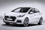 MotorWoche Hyundai i30 Turbo Test German -