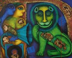 Image result for india art images