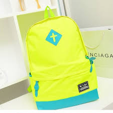 Resultado de imagem para mochilas escolares na moda 2016