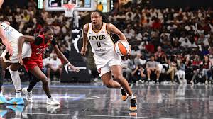 Indiana Fever - News update