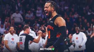 Toronto Raptors vs New York Knicks Prediction, Pick, Odds -- 11/30