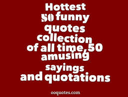 Best 30 funny quotes collection by famous authors,Hottest funny ... via Relatably.com