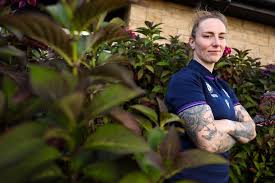 Scottish Rugby - News update