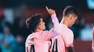 Copa del Rey Round-Up: Celta & Levante Advance