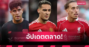 Siamsport - News update