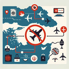El Ministerio de Relaciones Exteriores Reitera la Advertencia de ‘No Viajar’ a Irán ante el Aumento de las Tensiones