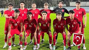 Yeni Meram - News update