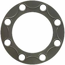Felpro Drive Axle Shaft Flange Gasket 8 Bolt Hole Gasket ...