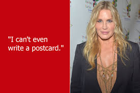 Best three renowned quotes by daryl hannah photo French via Relatably.com