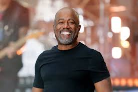 Darius Rucker sentenced after pleading no contest in possession case