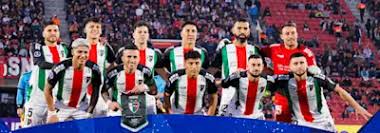 Apostas e Palpites para Palestino x Universidad de Chile 13/02/26