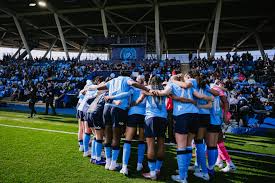 WSL: City v Liverpool - are you ready?