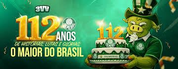 112 anos de Palmeiras: lealdade como padrão