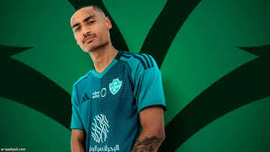 الاهلی عربستان