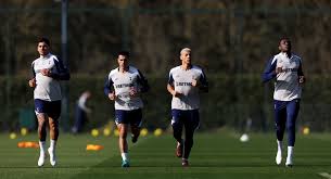 풀럼 대 토트넘