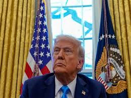 Trumps final act begins as he eyes post-midterm power, 2028 influence: Report