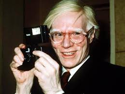 Von Steffen Graefe. Andy Warhol holte Nico in seine New Yorker Factory (AP ...