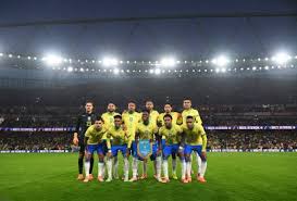 Brasil em Campo Hoje! Guia Completo dos Jogos e Onde Assistir!