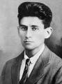 Franz Kafka