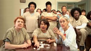 Resultado de imagen para orange is the new black