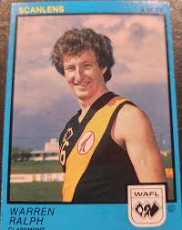 The Footy Almanac - News update